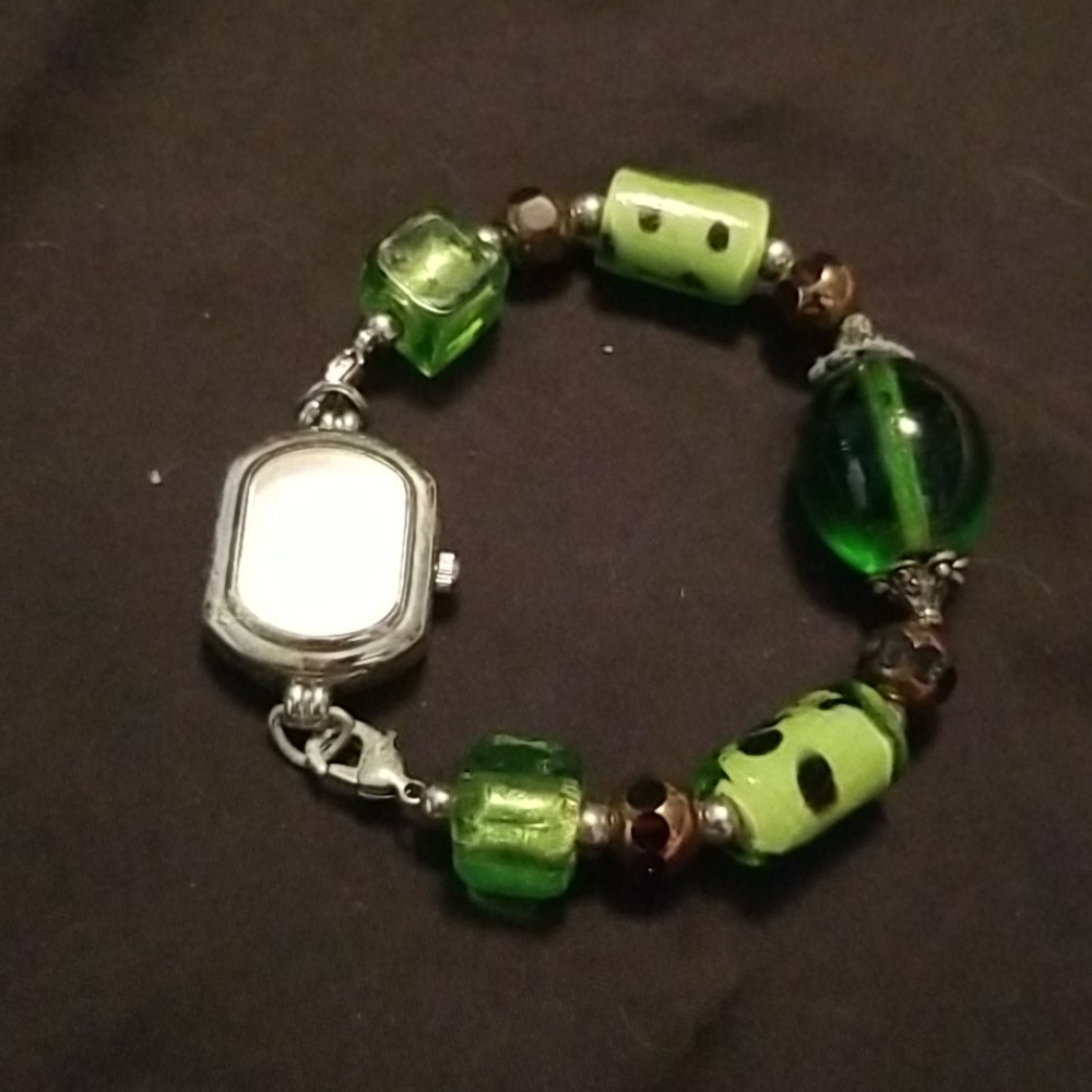 Swap Watch